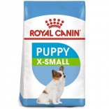 Royal Canin X-Small Puppy 1.5kg